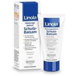 Linola Schutz-Balsam