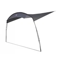 Vango Poled Sun Canopy Sonnensegel, grey violet