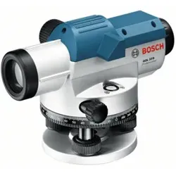 Bosch Optisches Nivelliergerät GOL 32 D