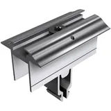 sl rack Mittelkemme ohne Erdung 91161-01