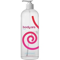 Body Ars Gleitmittel und Gel, 1000ml