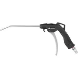 TOOLCRAFT Druckluft-Ausblaspistole 1/4" (6,3 mm) 15 bar