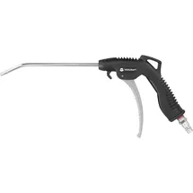 TOOLCRAFT Druckluft-Ausblaspistole 1/4" (6,3 mm) 15 bar