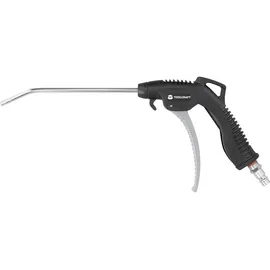 TOOLCRAFT Druckluft-Ausblaspistole 1/4" (6,3 mm) 15 bar