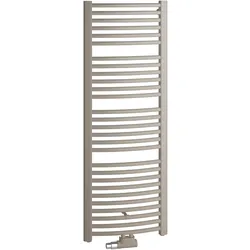 Kermi Heizkörper „Basic®-50 R“ 59,9 × 80,4 cm in Farbkonzept