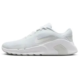Nike Flex Train Herren Diffused Blue/White 44