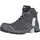 Haix CONNEXIS Safety+ GTX Mid grey-silver