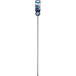 Bosch Expert Gesteinsbohrer / Betonbohrer SDS plus-7X, 10 x 550 x 600 mm