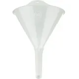 Hünersdorff Trichter 170 ml 100 mm HD-PE