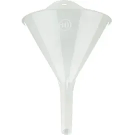 Hünersdorff Trichter 170 ml 100 mm HD-PE