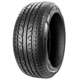 Avon WX7 Winter 205/50 R17 93V XL