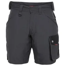 Engel Shorts "6810-254" Galaxy - 54 anthrazit/schwarz