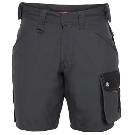 Engel Shorts "6810-254" Galaxy - 54 anthrazit/schwarz