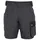 Engel Shorts "6810-254" Galaxy - 54 anthrazit/schwarz