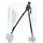 Blackrapid Hybrid-X Double Camera Sling