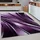 Ayyildiz Kurzflorteppich Parma 9210 Violett 120 cm x 170 cm