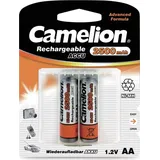 Camelion AA 2500 mAh 2 St.