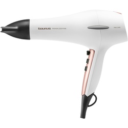 Taurus Haartrockner 2200W mit 2 Geschwindigkeiten und 3 Temperaturen 900797000