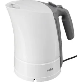 Braun Multiquick 3 WK 300 weiß