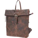 The Skandinavian Brand HUNTER Tan