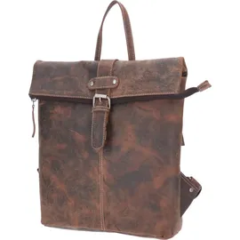 The Skandinavian Brand HUNTER 30 l braun/khaki