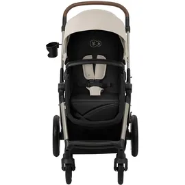 Kinderkraft Kombi-Kinderwagen MOOV 2 Air 3in1