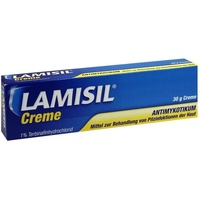 GlaxoSmithKline Lamisil Creme 30 g
