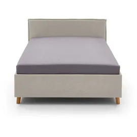 Meise Möbel Fun 140 x 200 cm H2 Beige