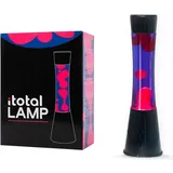 i-Total, Tischlampe, Lavalampe
