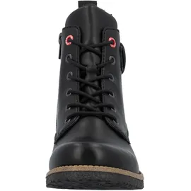 Rieker Damen, schwarz, 42 EU