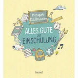 Bene! Alles Gute zur Einschulung