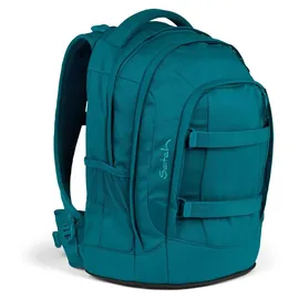 Satch Pack 3-tlg. Deep Petrol