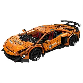 Mould King 13177S – Mould King Lamborghini Aventador SVJ