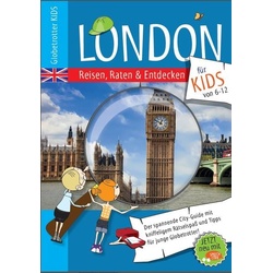 Globetrotter Kids London