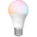 HUE 929004235401 - Smart Light, E27, 8 W, RGBW