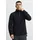 11 Project Troyer 11 PROJECT "Troyer PRMitch", Herren, Gr. XL, blau (insignia blau), Obermaterial: 100% Polyester PES., Pullover Troyer