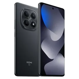 Xiaomi Redmi Note 15 5G 8 GB 256 GB Black