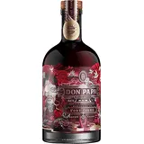 Don Papa Rum Port Casks 0,7 l