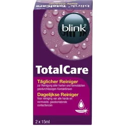 Blink Totalcare Taegl Rein