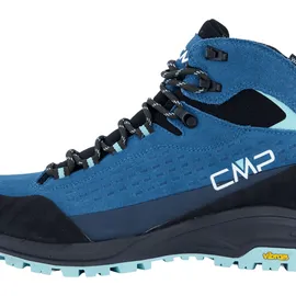 CMP Vertyx Mid Trekking waterproof Damen Wanderschuhe - 39
