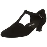 Diamant 053 014 001 Damen Tanzschuhe Standard & Latein Damen Tanzschuhe Standard & Latein Schwarz 40 EU 6.5 UK