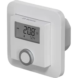 Bosch Smart Home Raumthermostat Fußbodenheizung 24V