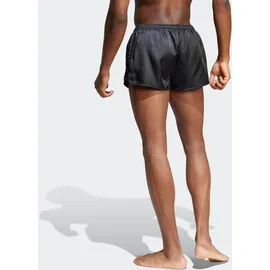 adidas Adicolor 3 Stripes Badeshorts Schwarz XL