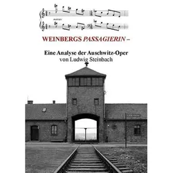 Weinbergs Passagierin -