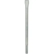 Bosch Flachmeißel mit SDS max 25 mm 400 mm 10 Stk.