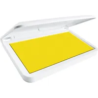 Colop MAKE 1 sunny yellow, 50 x 90 mm,