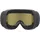 Uvex downhill 2100 Skibrille, schwarz - one size