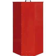 Atmos Pelletbehälter 1000 Liter