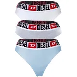 Diesel String 3 St. Mehrfarbig M