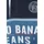 Bruno Banani Poloshirt blau 3XL